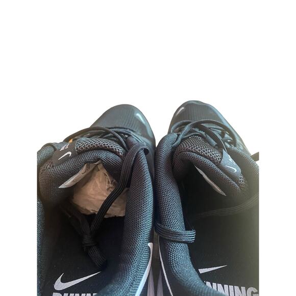 Nike quest engineered for fast and speed just do it running shoes size 9.5 men - Picture 7 of 10